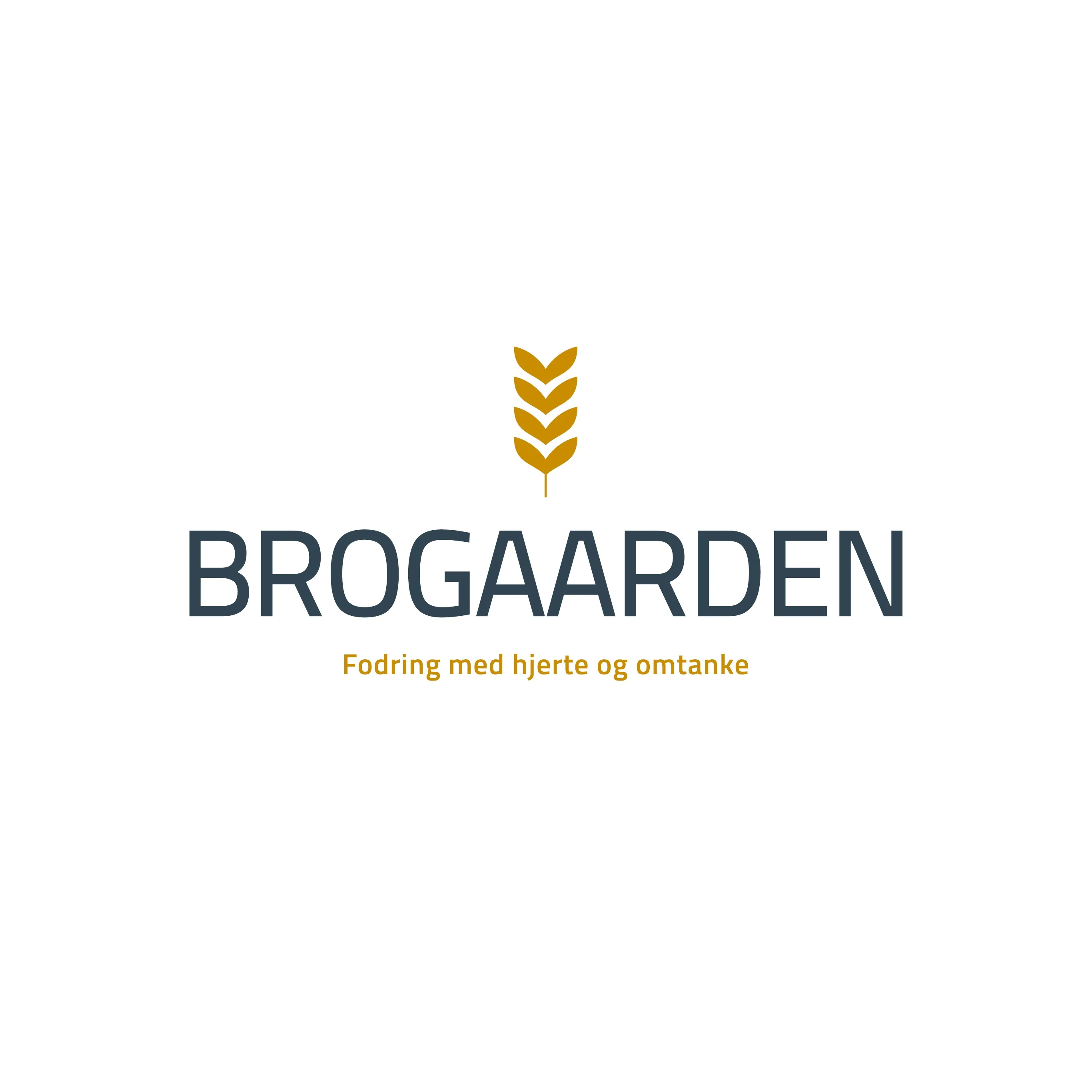 Brogaarden