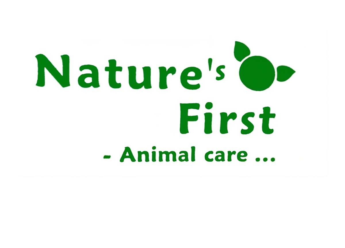 Nature's first - Nature First