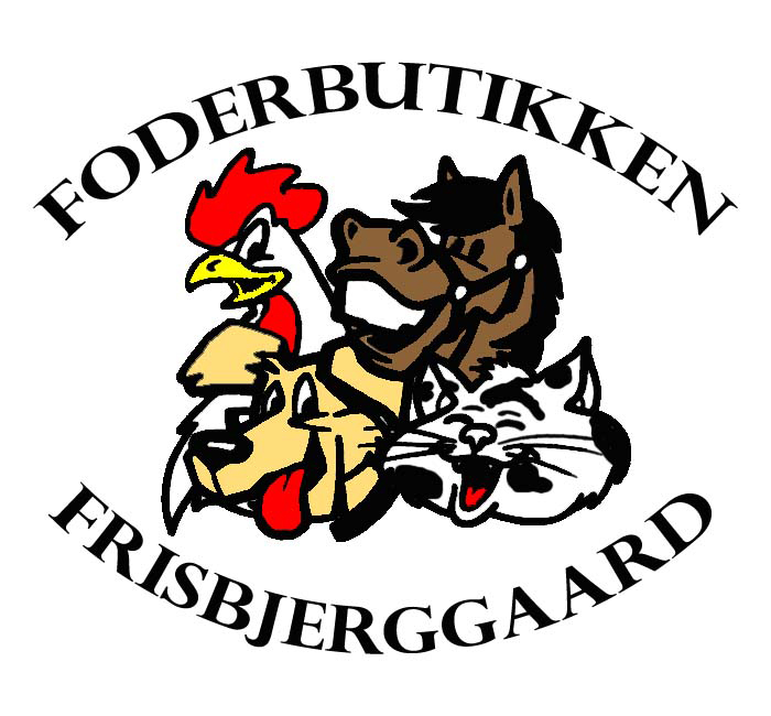 Frisbjerggaard Foderserie 