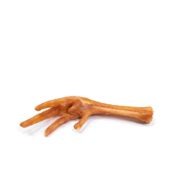 Snack'it Hnsefdder 200g