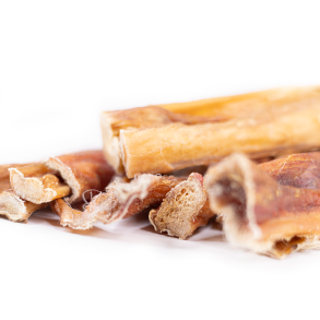 Snack'it Pandebrask Ekstra Hrdt 250g (okse)