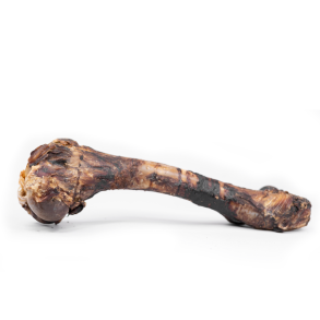 Snack'it Hjorteben i folie ca 25-30cm