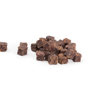 Snack'it Krondyrterninger Deluxe 100g