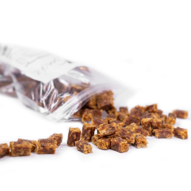 Snack'it Kaninterninger (blde) 100g
