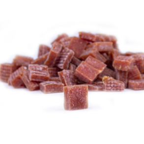 Snack'it Filettrainer Struds 100g