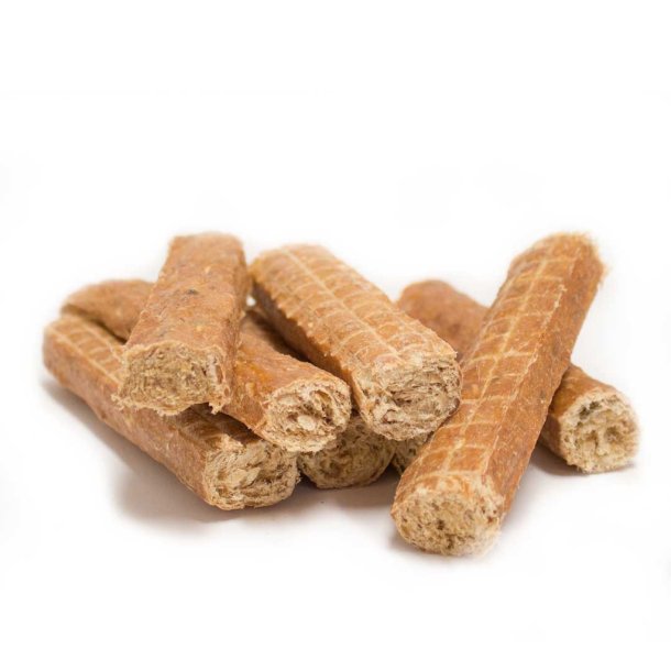 Snack'it Kyllingekdstang 12-15cm (hrd) 200g