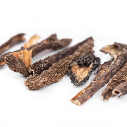 Snack'it Oksekallun 200g Premium