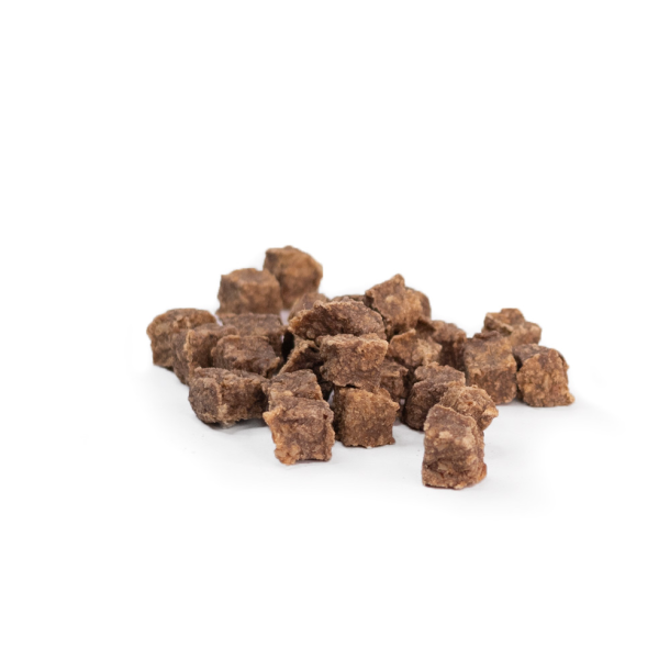 Snack'it Lammeterninger Deluxe 100g