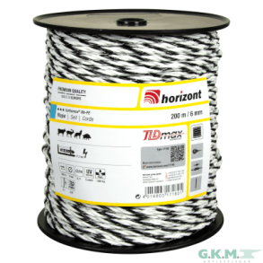 Hestereb Turbomax R6-PE