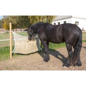 Slowfeeder net, 120*90 cm