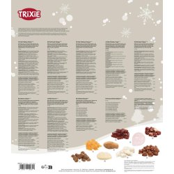 Trixie Premio julekalender til kat