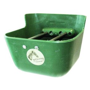 FLKRYBBE M/RUSTFRI TREMMER 7 LTR