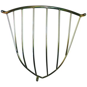 Hhk galvaniseret til hjrne 80 X 59 cm