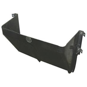 H dispenser til hjrnemontering. full/pony