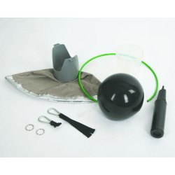 Ryom Hestebremseflde mini 