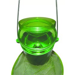 Ryom Hestebremseflde mini 