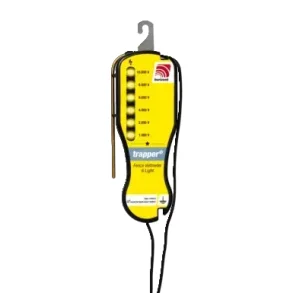 Horizont Hegnstester 6 trin