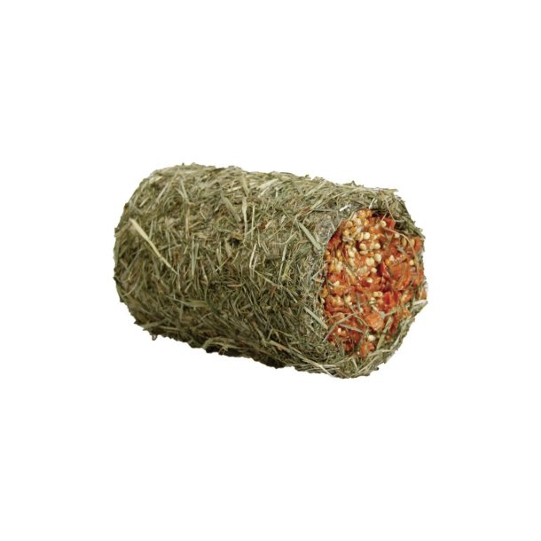 Gnavertunnel Nibble Tubez m. gulerod