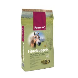 Pavo FibreNuggets