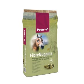 Pavo FibreNuggets