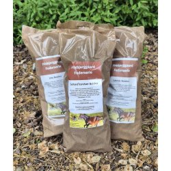 Frisbjerggaard nr. 30, Hestebolcher