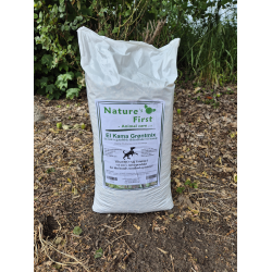 EL-KAMA grntmix hundefoder