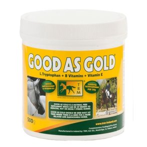 TRM Good As Gold Pulver 500 GR
