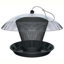 Foderautomat til Fr�blanding DOME