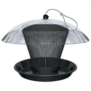 Foderautomat til Fr�blanding DOME