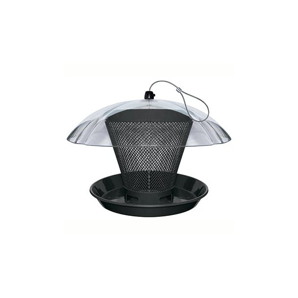 Foderautomat til Fr�blanding DOME