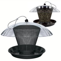 Foderautomat til Fr�blanding DOME