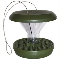 Fugle-Foderautomat Smart Birds