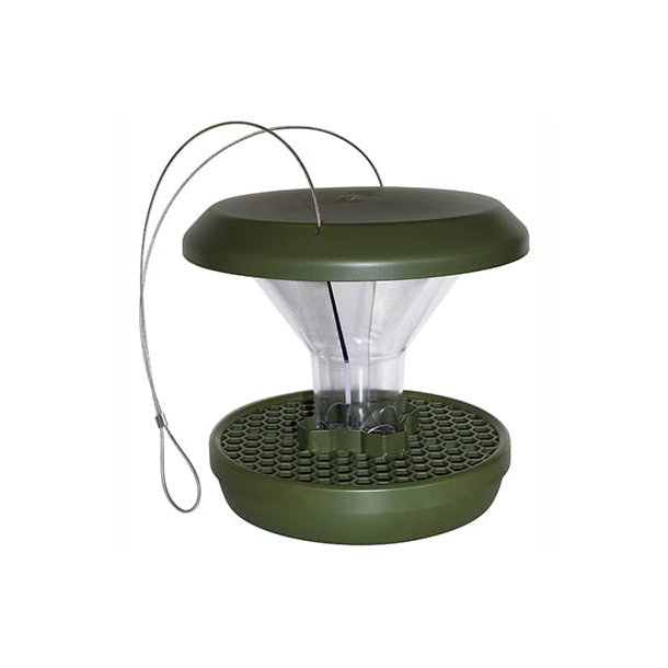 Fugle-Foderautomat Smart Birds