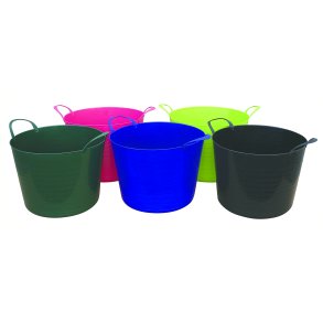 Flexispand, farve, 40 Ltr