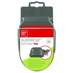 Rotteflde SuperCat Pro