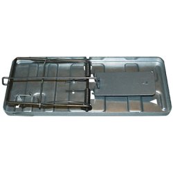 Rottef�lde sm�k metal 1 stk