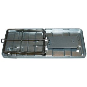Rottef�lde sm�k metal 1 stk