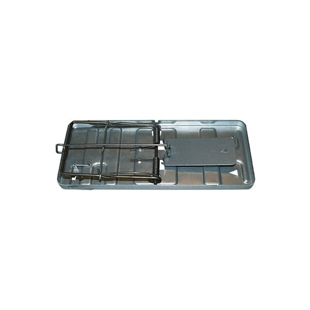Rottef�lde sm�k metal 1 stk