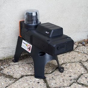 Rotte- Musef�lde Genopl. MK47 Ryom