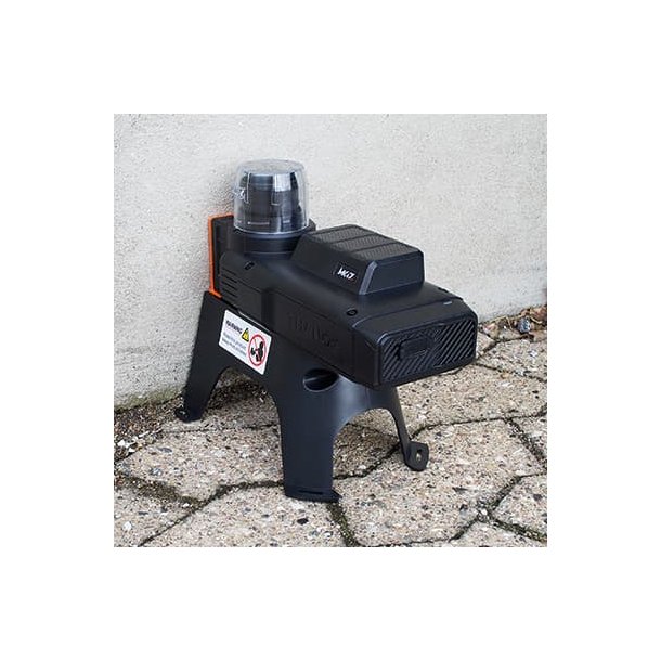 Rotte- Musef�lde Genopl. MK47 Ryom