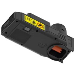 Rotte- Musef�lde Genopl. MK47 Ryom