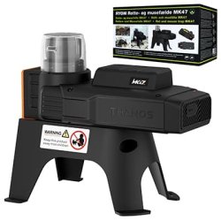 Rotte- Musef�lde Genopl. MK47 Ryom