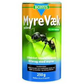 MYREMIDDEL T/UDSTRNING