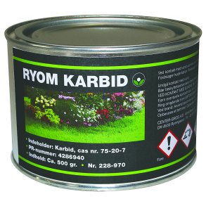 KARBID 500 GR