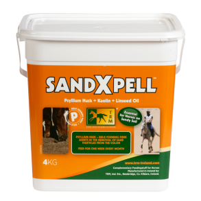 TRM SandXpell 4 KG