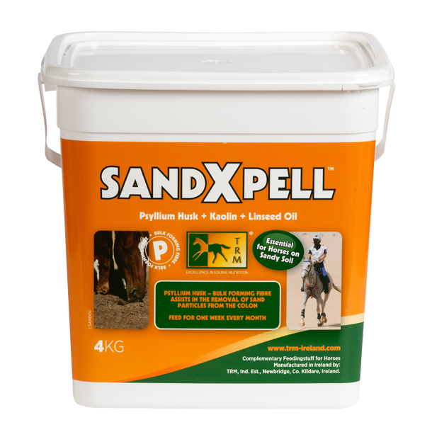 TRM SandXpell 4 KG