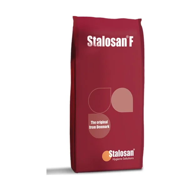 Stalosan F, 15 kg