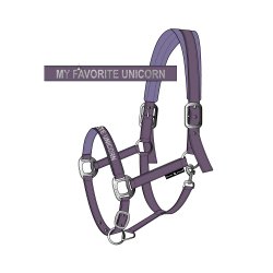 HorseGuard Malva grime Grape Pony/Shetland