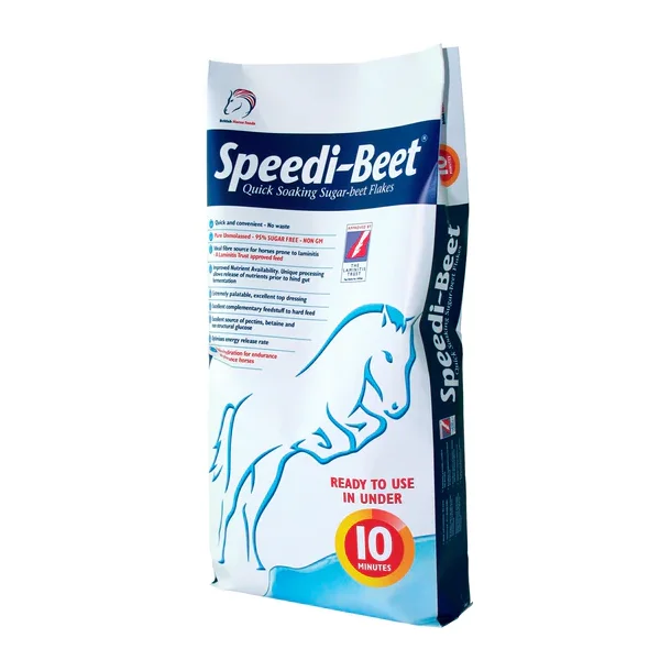 Speedi Beet 20 kg