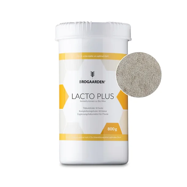 Lacto Plus, 800gr